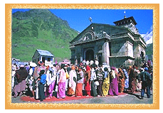 kedarnath yatra