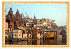 Varanasi Travel Tours, Allahabad Varanasi Tour Package