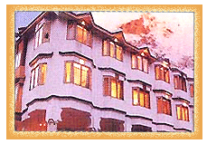Hotel Narayan Palace, Hotel in Chardham
