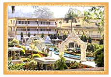 Hotel Kedarnath, Hotels in Chardham