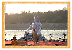 Rishikesh Pilgrimages Tour, Chardham Pilgrimages Tours